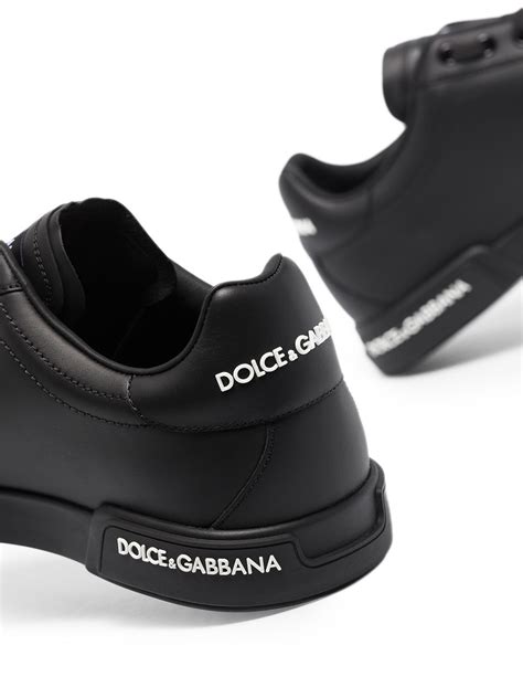 tenis dolce gabbana negro con dorado|dolce gabbana sneakers online shop.